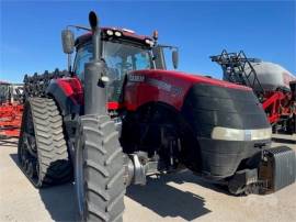 2016 CASE IH MAGNUM 340 ROWTRAC CVT