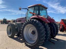 2008 CASE IH MAGNUM 305