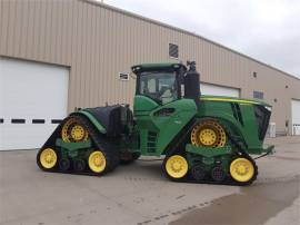 2021 JOHN DEERE 9620RX