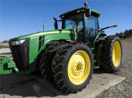 2012 JOHN DEERE 8360R