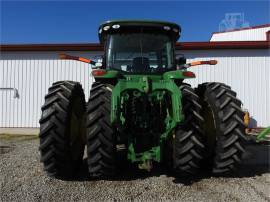 2012 JOHN DEERE 8360R