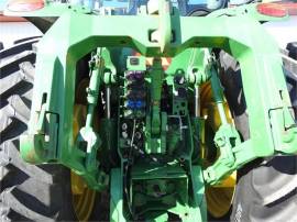 2012 JOHN DEERE 8360R