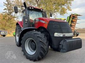 2018 CASE IH MAGNUM 340