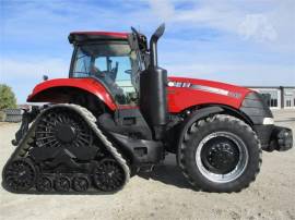 2015 CASE IH MAGNUM 340 ROWTRAC