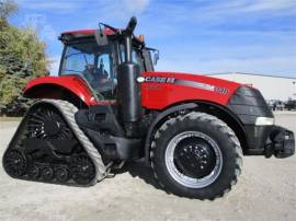 2015 CASE IH MAGNUM 340 ROWTRAC