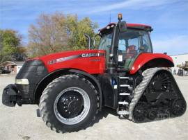 2015 CASE IH MAGNUM 340 ROWTRAC