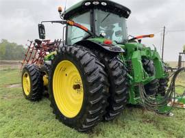 2018 JOHN DEERE 8320R