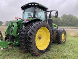 2018 JOHN DEERE 8320R