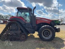 2016 CASE IH MAGNUM 340 ROWTRAC