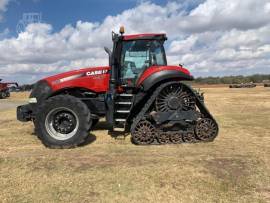 2016 CASE IH MAGNUM 340 ROWTRAC