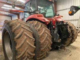 2008 CASE IH MAGNUM 335