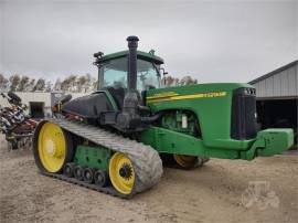 2004 JOHN DEERE 9520T