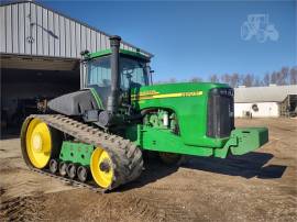 2004 JOHN DEERE 9520T