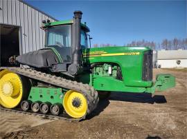 2004 JOHN DEERE 9520T