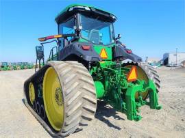 2021 JOHN DEERE 8RT 370