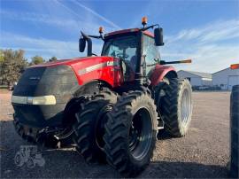 2014 CASE IH MAGNUM 310