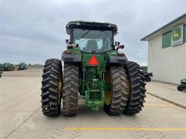 2021 JOHN DEERE 8R 310