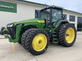 2021 JOHN DEERE 8R 310