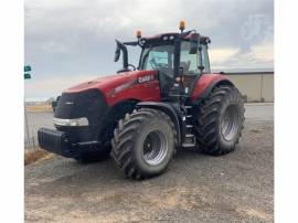 2018 CASE IH MAGNUM 340