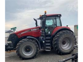 2018 CASE IH MAGNUM 340