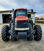 2012 CASE IH MAGNUM 315