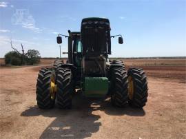 2010 JOHN DEERE 8320R