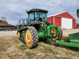 2013 JOHN DEERE 8360RT