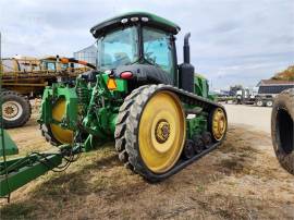 2013 JOHN DEERE 8360RT