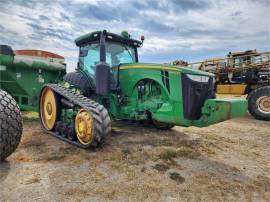 2013 JOHN DEERE 8360RT