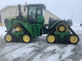 2018 JOHN DEERE 9620RX