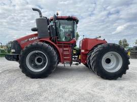 2020 CASE IH STEIGER 620