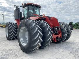 2020 CASE IH STEIGER 620