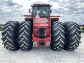 2020 CASE IH STEIGER 620