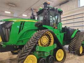 2021 JOHN DEERE 9570RX