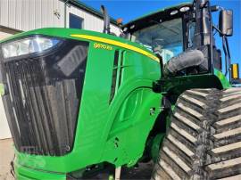 2021 JOHN DEERE 9570RX