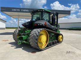 2013 JOHN DEERE 9560RT