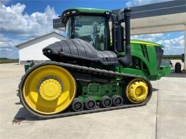 2013 JOHN DEERE 9560RT