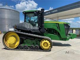 2013 JOHN DEERE 9560RT