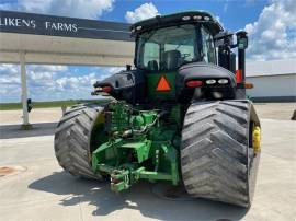 2013 JOHN DEERE 9560RT