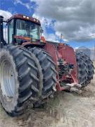 2011 CASE IH STEIGER 385