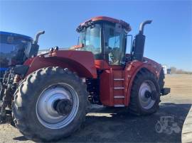 2011 CASE IH STEIGER 400 HD