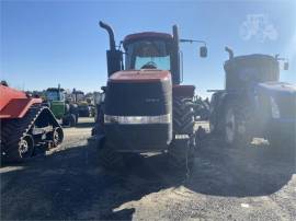 2011 CASE IH STEIGER 400 HD