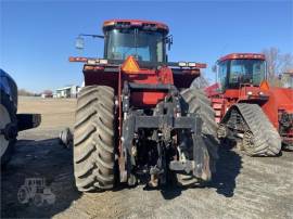 2011 CASE IH STEIGER 400 HD