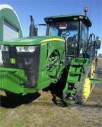 2014 JOHN DEERE 8370RT