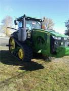 2014 JOHN DEERE 8370RT