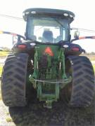 2014 JOHN DEERE 8370RT