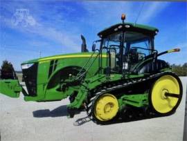 2014 JOHN DEERE 8370RT