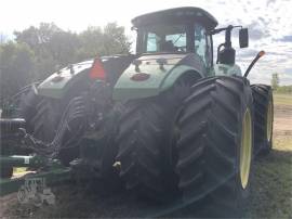 2021 JOHN DEERE 9520R