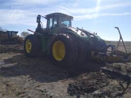 2022 JOHN DEERE 9570R