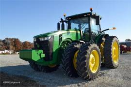 2019 JOHN DEERE 8345R